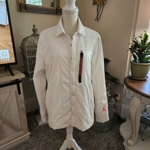 Jordan 23 Engineered Jacket - L